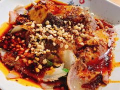 -龙抄手(华兴正街店)