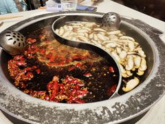 -川西坝子火锅(金沙1.0直营店)
