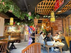 大堂-湘厨壹品(芙蓉广场店)