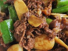 -经堂北路牛肉干面·溪口蒋永峰牛肉馆(宁波店)