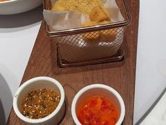 -小厨娘淮扬菜(天印大道店)