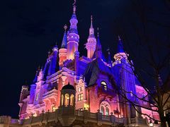 -上海迪士尼度假区