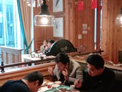 -新白鹿餐厅(城西银泰城店)