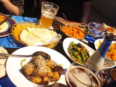 -甘尼仕印度餐厅爵士酒吧(阳春巷店)