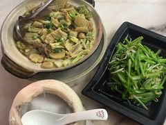 肉骨茶-新峰肉骨茶