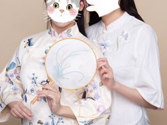 -优娑照相馆(世茂广场店)