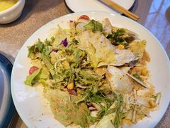 -小船渔村·大连菜(新华街店)