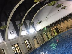 -杰仕健身百合天地会所(海宁百合新城店)