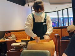 -新贝乐意大利餐厅(苏州中心店)