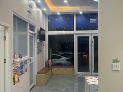 -芭比堂动物医院·CT·微创中心(新顺分院)