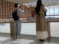-朵云书院(滴水湖店)