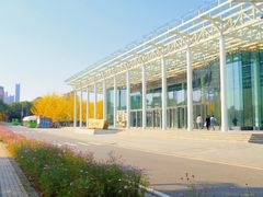 -武汉园博园(武汉自然博物馆)