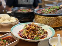 -陶德砂锅(蜀汉路店)