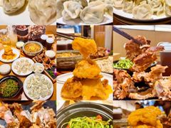 -伊喜饺子·烤鸭(五道口学院路店)