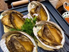 -红叶日料·放题·海胆·定食(星海店)