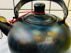 -桥东喜碧海鲜街(水东街店)