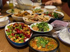 -二孃鸡爪爪(东风路总店)