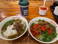 -肆姐面粉馆(坡子街店)