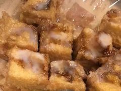 炼奶西多士-民信老铺(华盖路店)