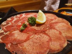 -九田家黑牛烤肉料理(香河店)