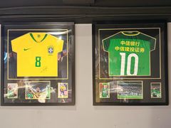 -京狮炙燥·精酿烧烤(首经贸店)