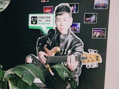 -牛班音乐学校(晶融汇购物中心店)