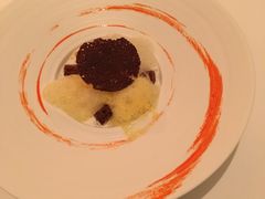 -Caprice(香港四季酒店)