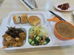 -香妃烤鸡(西单店)