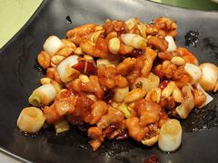 -玉桥餐厅(天坛店)