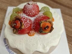 -Pantry's Best派悦坊蛋糕(世纪金源店)