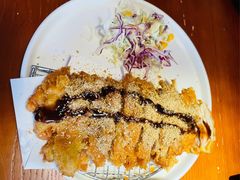 -鳗鱼家·深夜食堂(军博店)