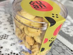 -tuan woodfire kitchen(锦绣坊店)