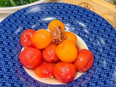 -半岛名轩·海鲜酒家(深圳湾后海汇店)