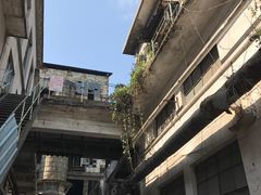 -广州市紫泥堂文化创意园景区