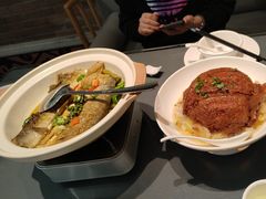 -楚鲜·汉正街一号(天河店)