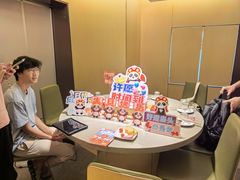 -海底捞火锅(金桥太茂商业广场店)