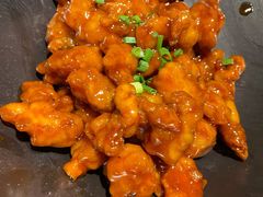 -金牌外婆家(苏州中心店)