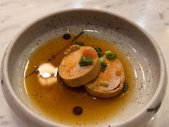 鮟鱇鱼肝-红叶日本料理(开发区店)