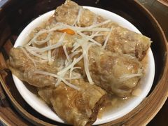 -添好运点心专门店(北角店)