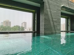 -北京盘古七星酒店