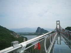 -宝晶宫旅游景区