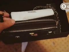 -Chanel(歌德大街店)