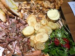 -HELLO MUSAE 拾光缪斯餐厅·纯正希腊风味(苏州中心店)