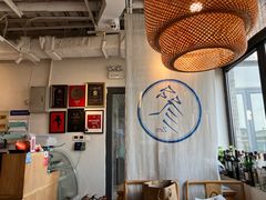 -之参餐厅(前门大街店)