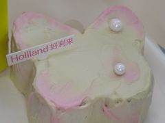 -好利来(武汉新天地店)