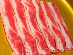 -牛New寿喜烧(新六百店)