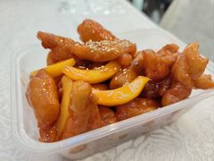-五谷屯私房菜·始于2005(中山陵童卫路店)