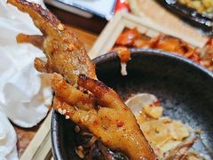 -米八子烧烤工厂(西区店)