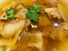 -同合居·非遗东北菜(新阳路店)
