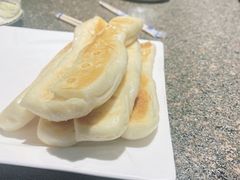 卷子-渔民船说·北塘海鲜·天津菜·海肠捞饭(北塘古镇店)